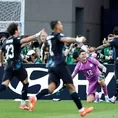 Manchester United, a por el verdugo de Alemania en el Mundial: lanzan paraguayo a la Premier Manchester United, a por el verdugo de Alemania en el Mundial: lanzan paraguayo a la Premier