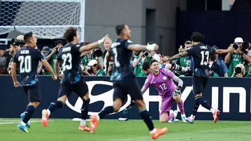 Manchester United, a por el verdugo de Alemania en el Mundial: lanzan paraguayo a la Premier
