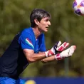 Óscar Ibáñez integra el comando técnico de Ricardo Gareca en Vélez Sarsfield