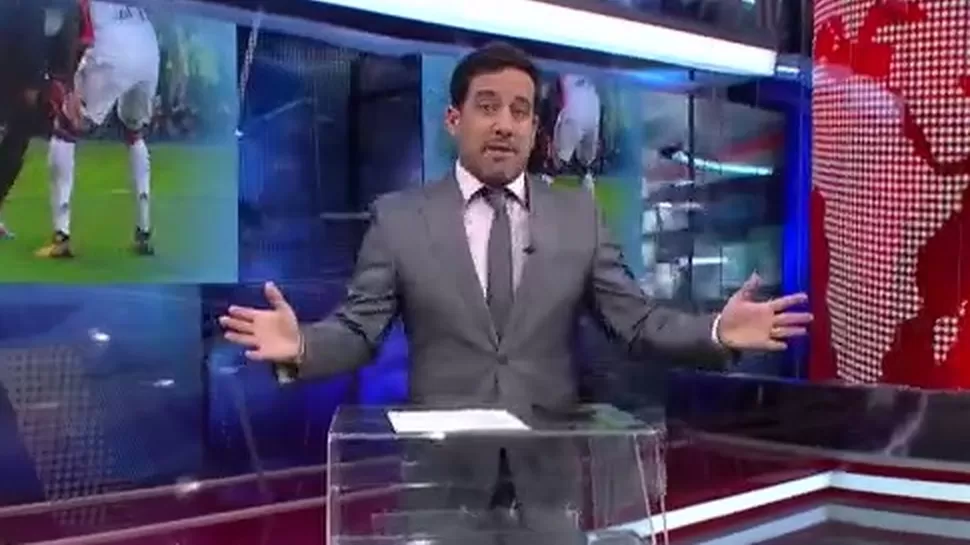 América deportes