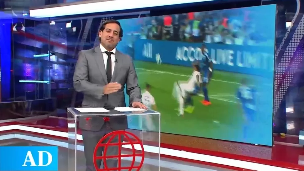 América deportes