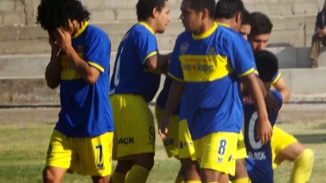 Otro caso insólito en la Copa Perú: definieron a un campeón por sorteo