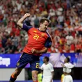Oyarzabal marcó doblete en menos de cinco minutos: España 3-0 Arabia Saudita