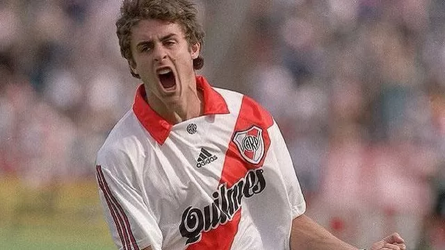 Pablo Aimar sería presentado en River Plate en los próximos días