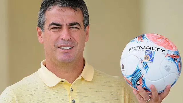 Pablo Bengoechea está a un paso de ser el entrenador del Peñarol