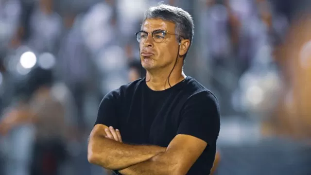 Pablo Bengoechea será el nuevo de director deportivo de Peñarol