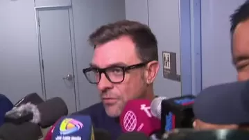 Guede explicó por qué Alianza Lima no pudo ganarle a 2 de Mayo