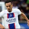 Pablo Sarabia dejará PSG y fichará por Wolverhampton de la Premier League