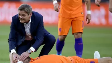 Se trata de una prueba piloto que ha recibido la aprobación de la FIFA. | Foto: @KNVB