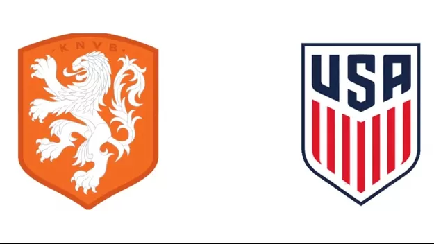 Conoce las alineaciones para el Países Bajos vs. Estados Unidos