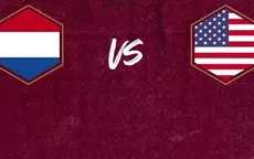 Países Bajos vs. Estados Unidos: Día, hora y probables alineaciones del partido por octavos del Mundial - Noticias de 