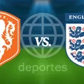 Países Bajos vs. Inglaterra EN VIVO ONLINE Eurocopa Semifinal Signal Iduna Park | UEFA