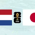 Países Bajos vs Japón EN VIVO por Mundial 2026: Fecha y horario