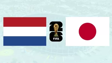 Países Bajos vs Japón EN VIVO por Mundial 2026: Fecha y horario