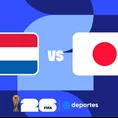 Países Bajos vs Japón EN VIVO por Mundial 2026: a qué hora juegan y dónde ver Países Bajos vs Japón EN VIVO por Mundial 2026: a qué hora juegan y dónde ver