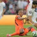Países Bajos vs Marruecos EN VIVO: sigue el minuto a minuto del partido por dieciseisavos