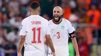 Marruecos a octavos de final: en penales (3-2), dejó fuera del Mundial 2026 a Países Bajos