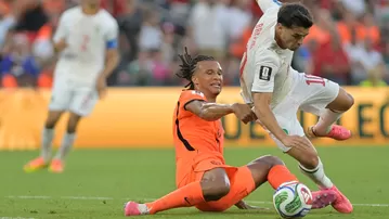 Marruecos a octavos de final: en penales (3-2), dejó fuera del Mundial 2026 a Países Bajos