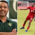 Pakistán ganó tras 3 años: la emocionante charla de 'Ñol' Solano Pakistán ganó tras 3 años: la emocionante charla de 'Ñol' Solano