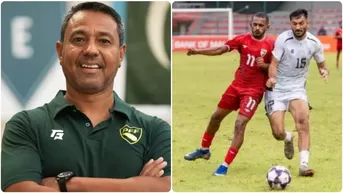 Pakistán ganó tras 3 años: la emocionante charla de 'Ñol' Solano