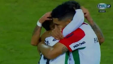 Alianza Lima tiene un solo punto de su empate en River en la primera fecha. Alianza Lima tiene un solo punto de su empate en River en la primera fecha.