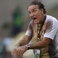 Palmeiras campeón: Asistente técnico del Santos atribuye derrota a expulsión de Cuca