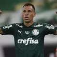 Palmeiras: Conoce a Breno Lopes, el héroe del Verdao en la final de la Libertadores