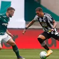 Palmeiras empató 1-1 con Botafogo antes de viajar a Qatar para el Mundial de Clubes