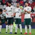 Palmeiras perdió en penales ante Al-Ahly y terminó en 4º puesto del Mundial Clubes