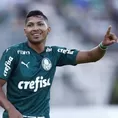 Rony: Sus padres lo abandonaron, fue mensajero y ahora jugará la final de la Copa Libertadores