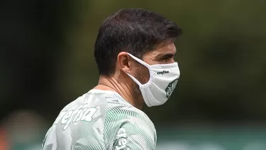 Quince casos corresponden al plantel de jugadores | Foto: Palmeiras.