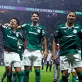 Palmeiras venció a Fluminense en penales y jugará la final de la Copa Libertadores 2026 Palmeiras venció a Fluminense en penales y jugará la final de la Copa Libertadores 2026