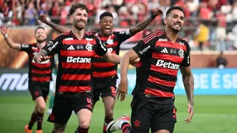 Flamengo es el campeón de la Copa Libertadores 2025