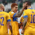 Tigres venció 1-0 a Palmeiras y disputará la final del Mundial de Clubes