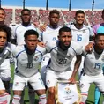 Panamá a la final de la Copa de Oro 