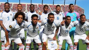 Panamá se medirá ante México en la final.