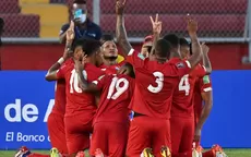Panamá venció angustiosamente a Jamaica y se mete al repechaje de la Concacaf - Noticias de panama