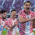 Croacia ganó 1-0 a Panamá y lo dejó fuera del Mundial 2026 Croacia ganó 1-0 a Panamá y lo dejó fuera del Mundial 2026