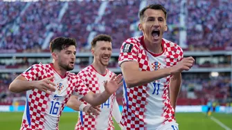 Croacia venció 1-0 a Panamá por el Mundial 2026. Foto: REUTERS / Video: América TV