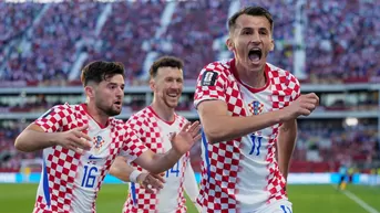 Croacia ganó 1-0 a Panamá y lo dejó fuera del Mundial 2026