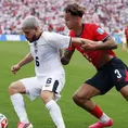Inglaterra venció 2-0 a Panamá y ganó el grupo L del Mundial 2026