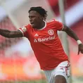 Paolo Guerrero: Abel Hernández rescindió contrato con el Inter de Porto Alegre