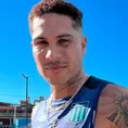 Paolo Guerrero alentará a Racing frente a Belgrano desde la tribuna