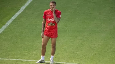 Paolo Guerrero: en Argentina vuelven a acercarlo a Boca Juniors