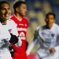 Paolo Guerrero arrancará como titular en su estreno en la liga ecuatoriana