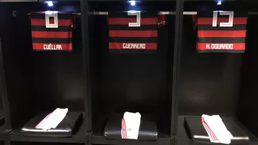 Foto: Flamengo