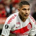 Paolo Guerrero: Atlético Mineiro negó el interés por el delantero peruano