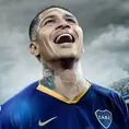 ¿A Boca Juniors? Prensa argentina relaciona a Paolo Guerrero con el Xeneize