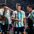 Con Guerrero y Cabellos, Racing derrotó 2-1 a Aucas y quedó a un paso de octavos