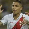 ¿Paolo Guerrero a Colo Colo?: La noticia que remeció Chile y Perú